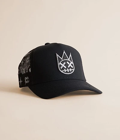 Repeat Trucker Hat