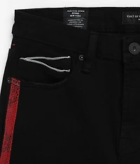 Punk Super Skinny Jean
