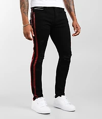 Punk Super Skinny Jean