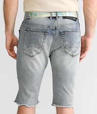 Rocker Stretch Short