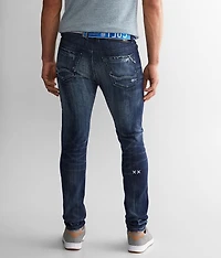Punk Super Skinny Stretch Jean