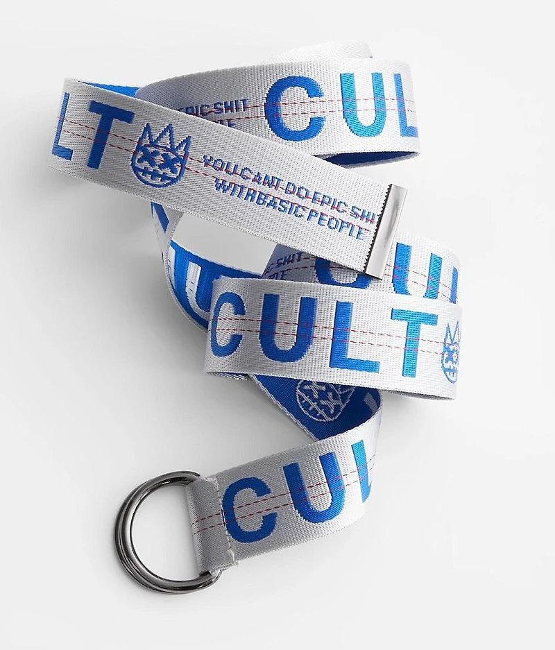 Punk Super Skinny Stretch Jean