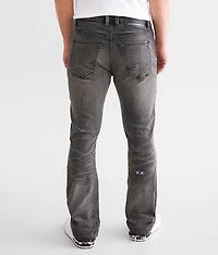 Lenny Boot Stretch Jean