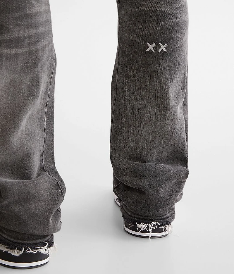 Lenny Boot Stretch Jean
