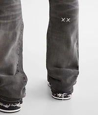 Lenny Boot Stretch Jean