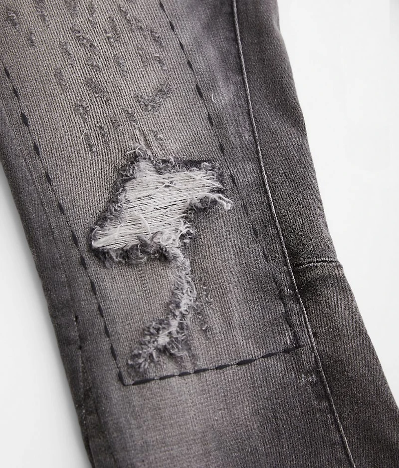 Lenny Boot Stretch Jean