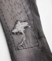 Lenny Boot Stretch Jean