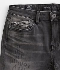 Lenny Boot Stretch Jean