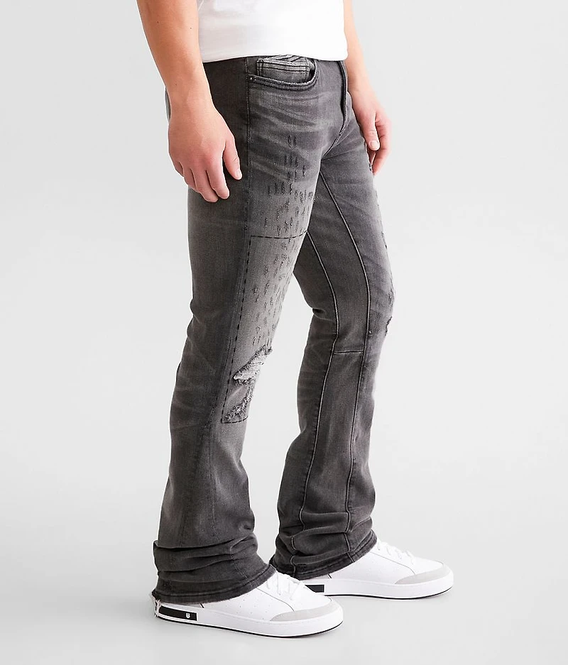 Lenny Boot Stretch Jean
