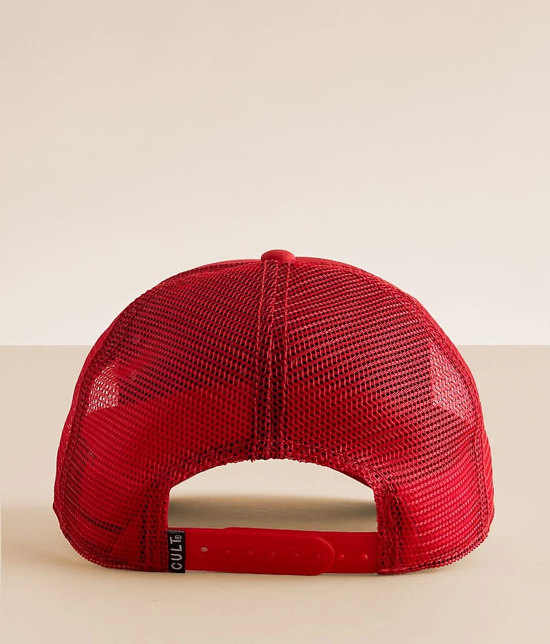 Shimuchan Trucker Hat