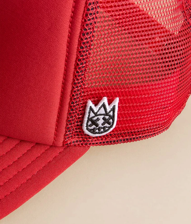Shimuchan Trucker Hat