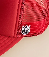 Shimuchan Trucker Hat
