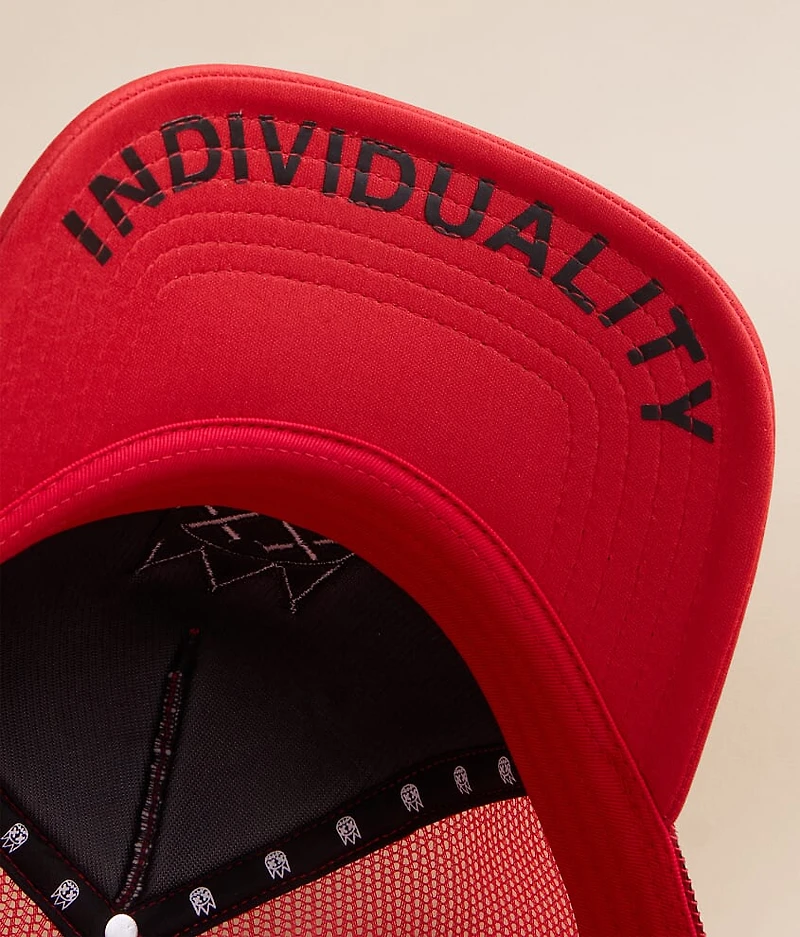 Shimuchan Trucker Hat