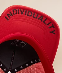 Shimuchan Trucker Hat