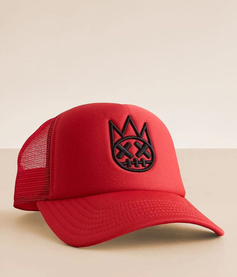 Shimuchan Trucker Hat