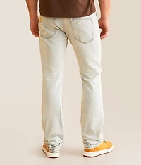 Rebel Straight Jean