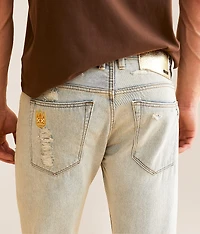 Rebel Straight Jean