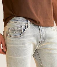 Rebel Straight Jean