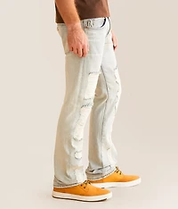 Rebel Straight Jean