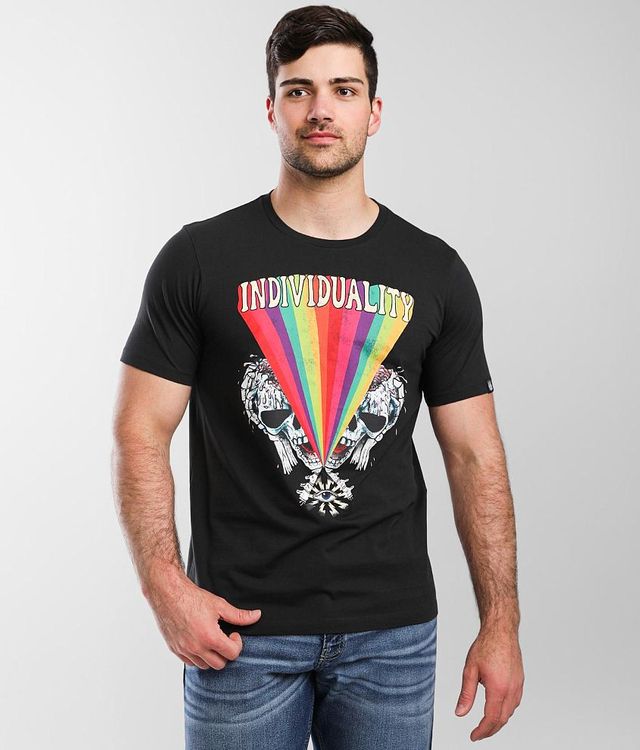 Cult of Individuality Hypnotize T-Shirt