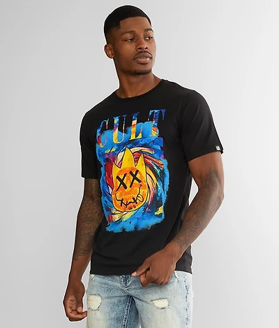 Acid Trip T-Shirt