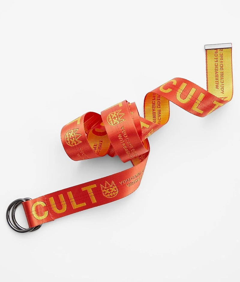 Hipster Nomad Stacked Jean