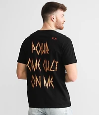 Def Leppard Band T-Shirt