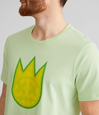 Clean Shimuchan T-Shirt