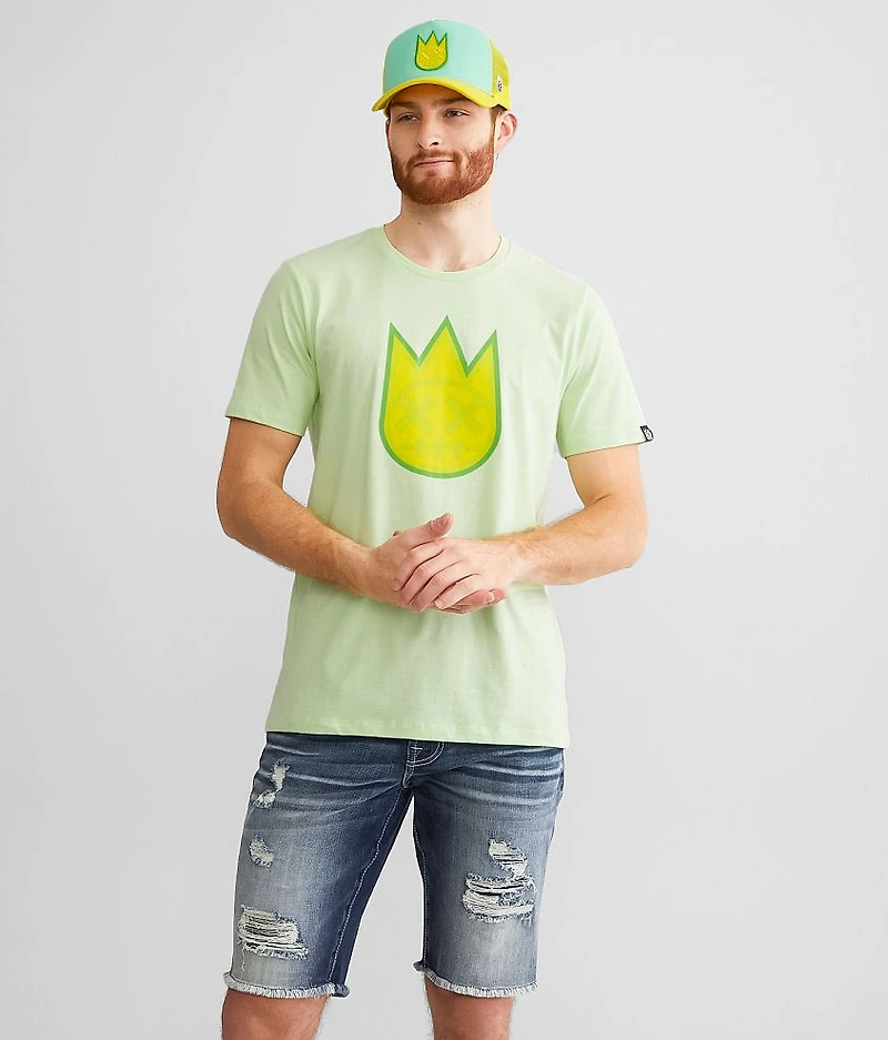Clean Shimuchan T-Shirt