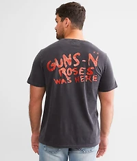 Guns N Roses Band T-Shirt