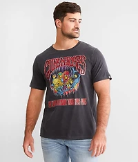 Guns N Roses Band T-Shirt