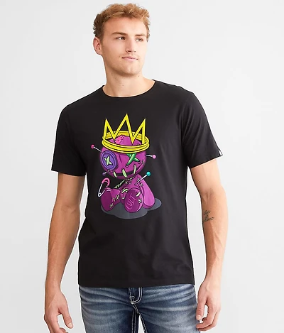 Voodoo Doll T-Shirt