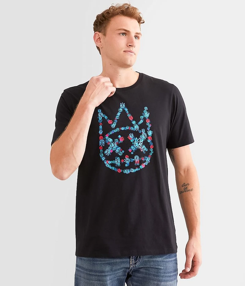 Shimuchan T-Shirt