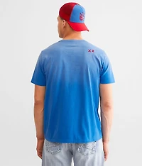 Flocked Shimuchan T-Shirt