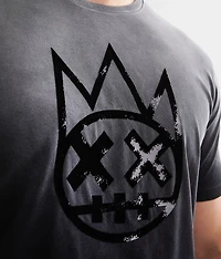 Shimuchan Logo T-Shirt