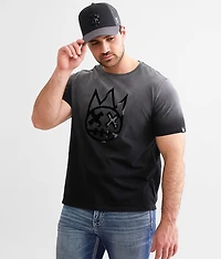 Shimuchan Logo T-Shirt