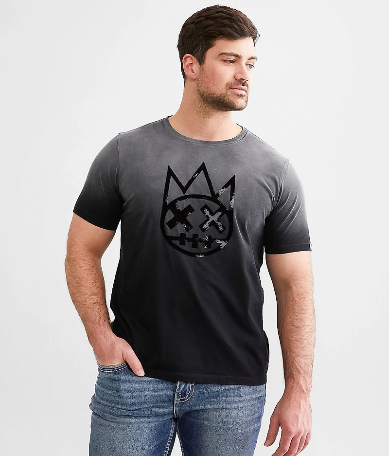 Shimuchan Logo T-Shirt