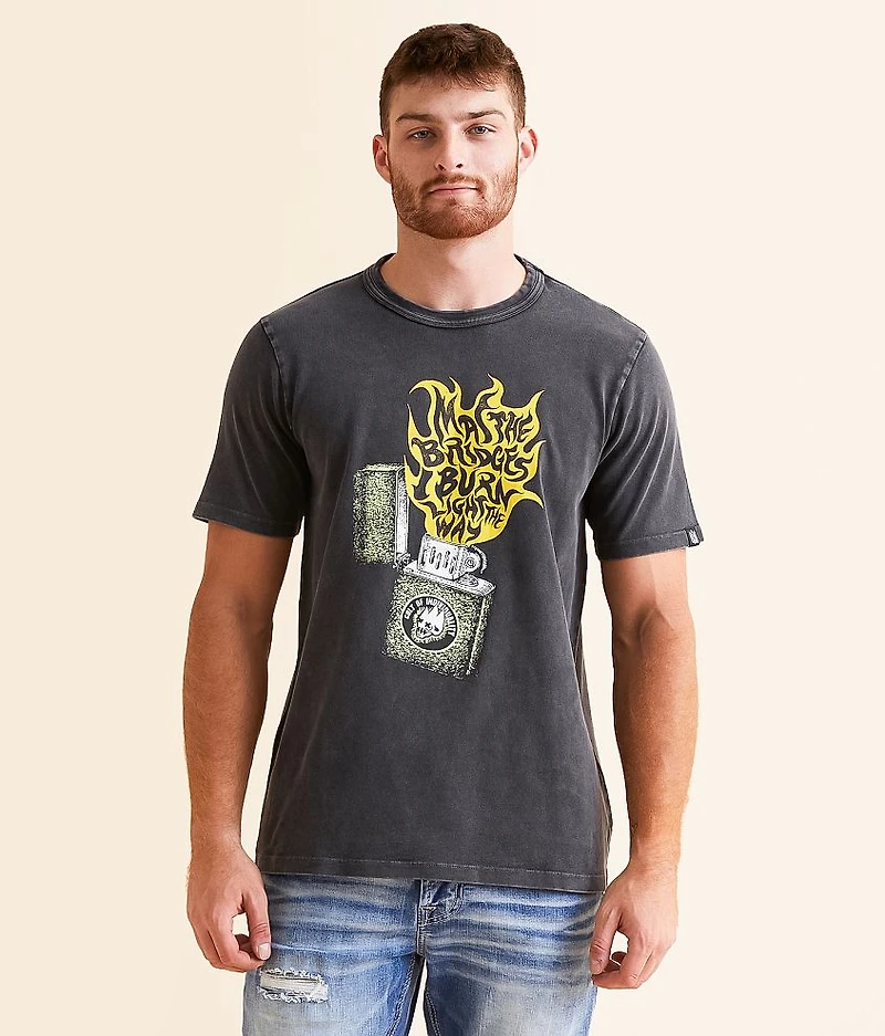 Light Up The Sky T-Shirt