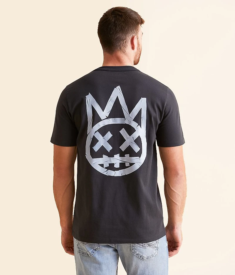 Tape T-Shirt