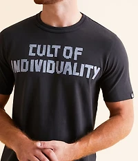 Tape T-Shirt