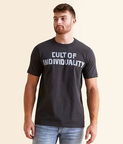 Tape T-Shirt
