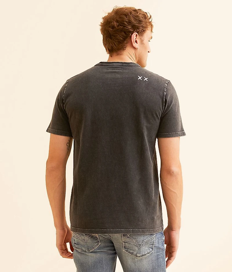 May The Bridges I Burn T-Shirt