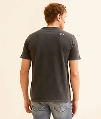 May The Bridges I Burn T-Shirt