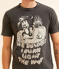 May The Bridges I Burn T-Shirt