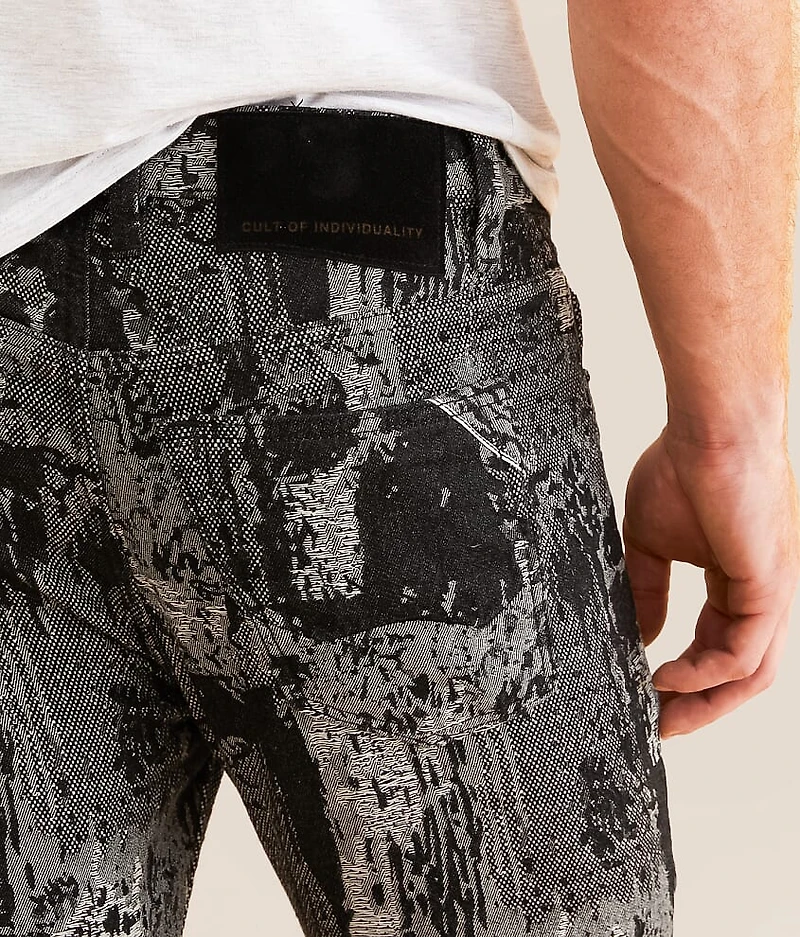 Lenny Boot Jean