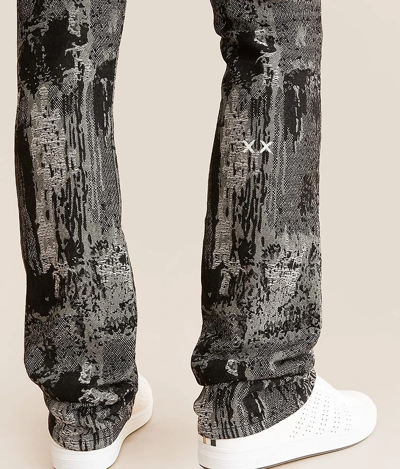 Lenny Boot Jean