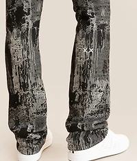 Lenny Boot Jean