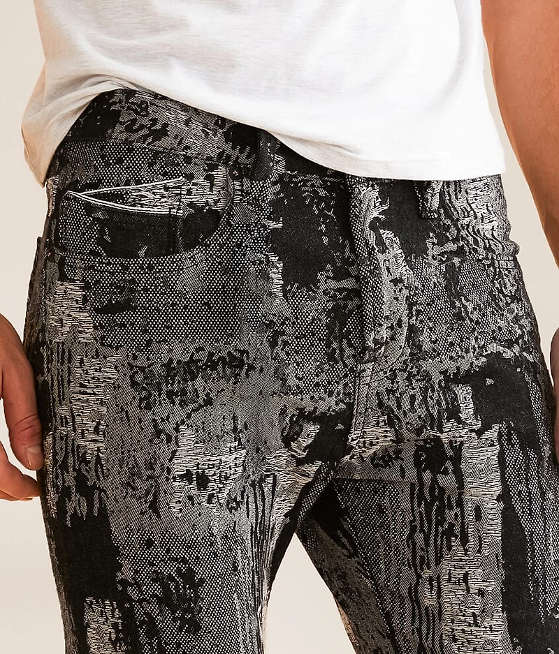 Lenny Boot Jean