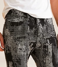 Lenny Boot Jean