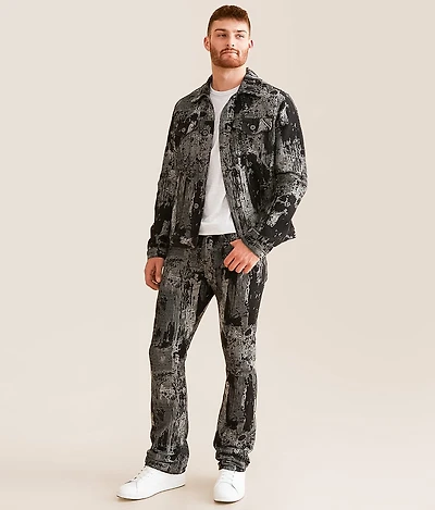 Cult of Individuality Lenny Boot Jean